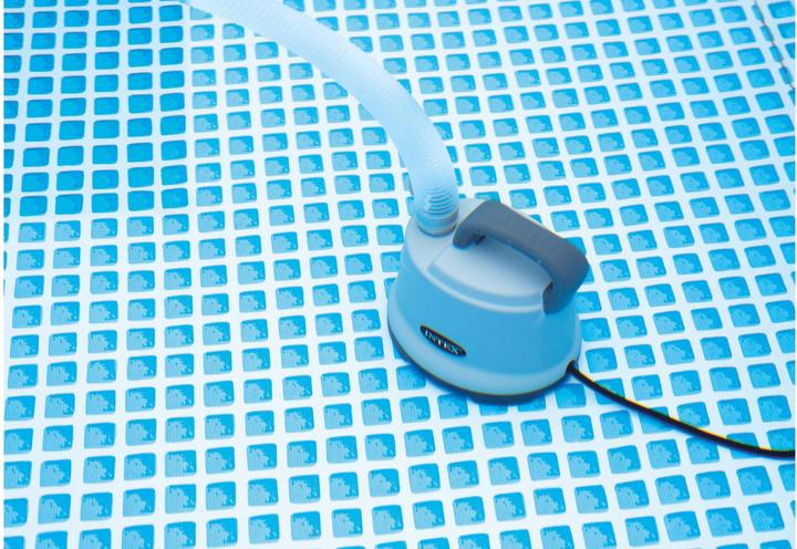 Produktbild Intex Absaugpumpe