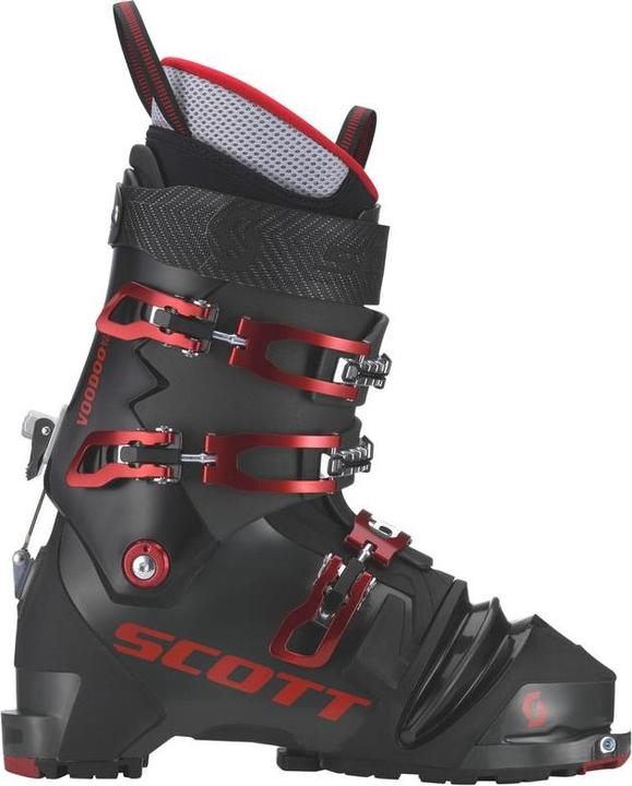 Produktbild Scott Sports Voodoo NTN anthr/black (27.5)