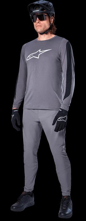 Actual product image Alpinestars Pant 24 A-Dura Elite (Men, 34)