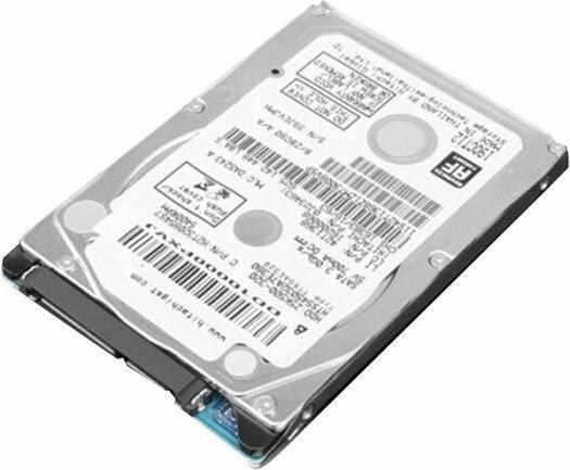 Lenovo ThinkPad Festplatte (0.50 TB, 2.5")