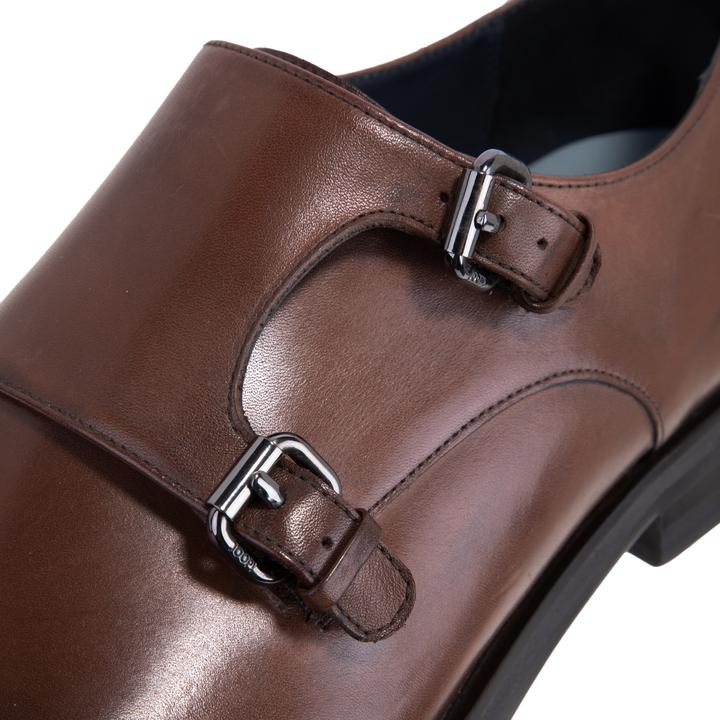 Produktbild Joop! lace up mc2 pero kleitos monk (46)