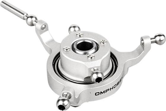 Actual product image OMP Hobby Swash plate aluminium M2 - Evo