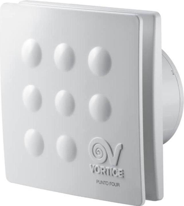 Actual product image Vortice Punto Four MFO