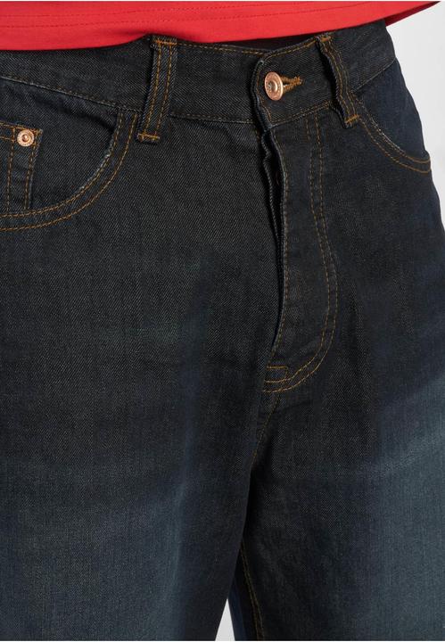 Produktbild Rocawear FRI Baggy Fit Jeansshort - 82391 (W34)