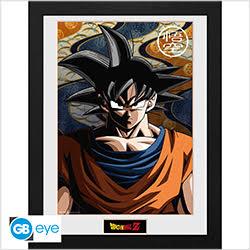 Immagine prodotto GYE Dragon Ball Z: Son Goku (34 x 45 cm)