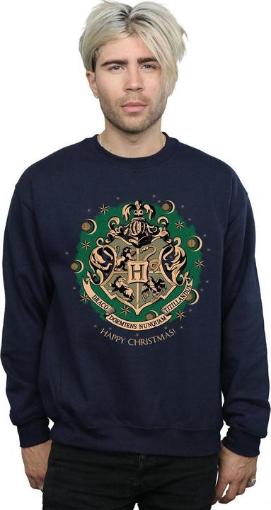 Produktbild Christmas Wreath Sweatshirt (XL)