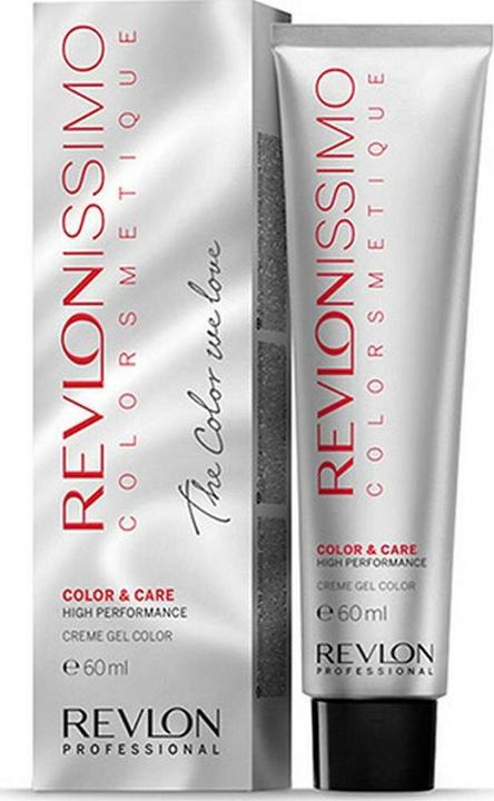 Immagine prodotto Revlon Professional REVLONISSIMO NMT 33.20 60ML