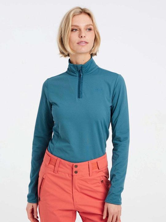 Image du produit Protest FABRIZ 1/4 zip top (38)