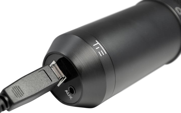 Produktbild TIE Condensor Mic USB