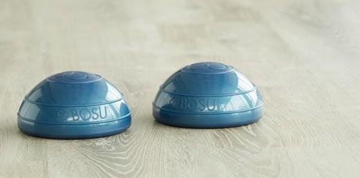 Actual product image Bosu Mini Pods