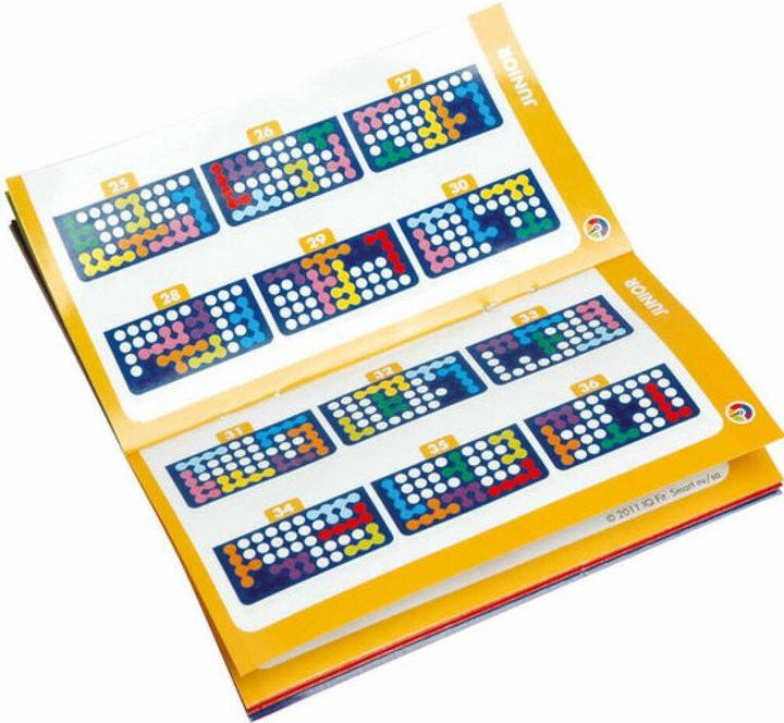 Immagine prodotto Smart Games IQ Fit (Tedesco)
