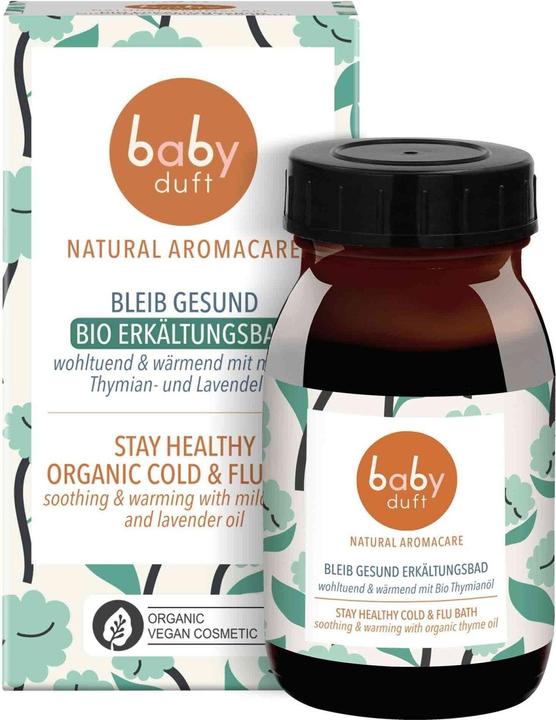 Produktbild Babyduft Bleib gesund