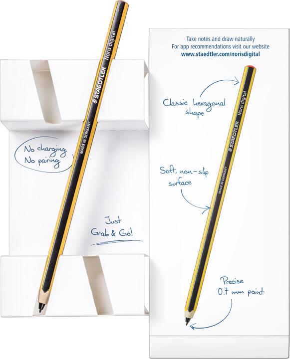 Image du produit Staedtler Noris