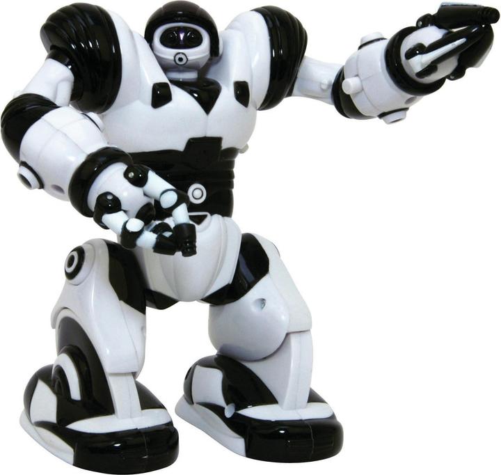 Immagine prodotto WowWee Robot Mini Robosapien