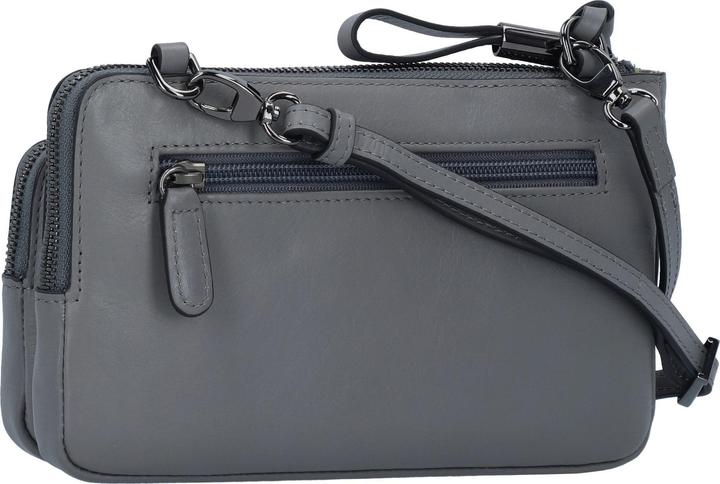 Actual product image Picard Bella shoulder bag leather 20 cm