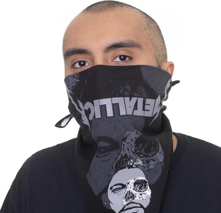 Image du produit Metallica - Bandana UNDEAD - Adulte
