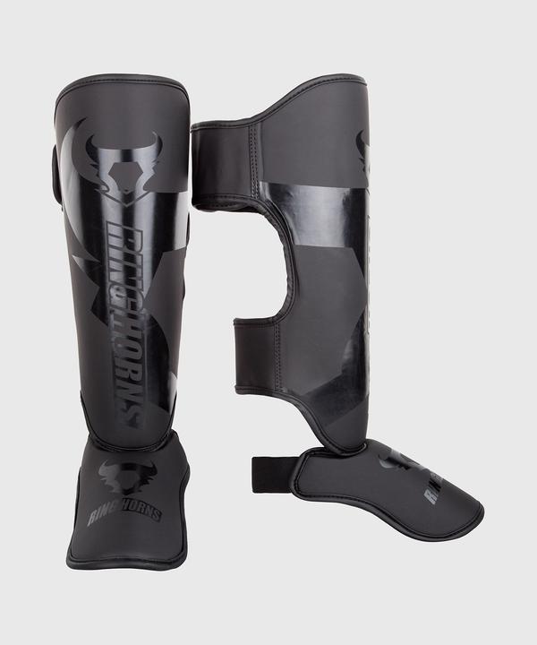 Actual product image Ringhorns Shin guard Charger (XL)
