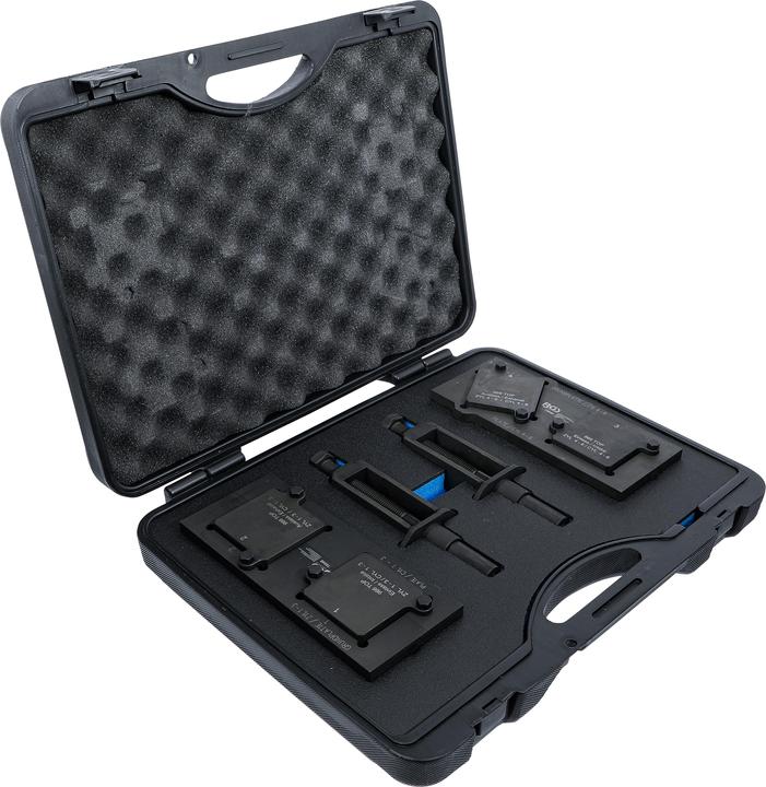 Actual product image BGS Engine Timing Tool Set for Porsche M96 / M97
