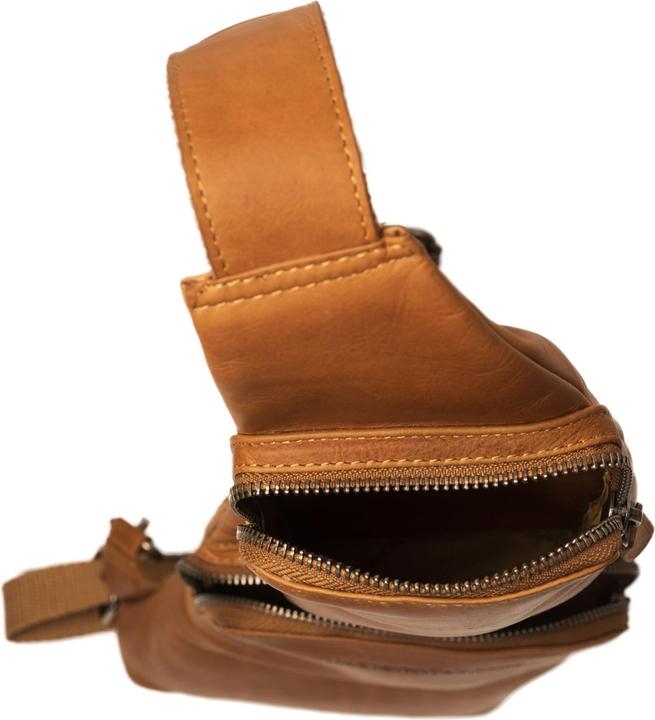 Actual product image The Chesterfield Brand Sling Bag Logan 0286