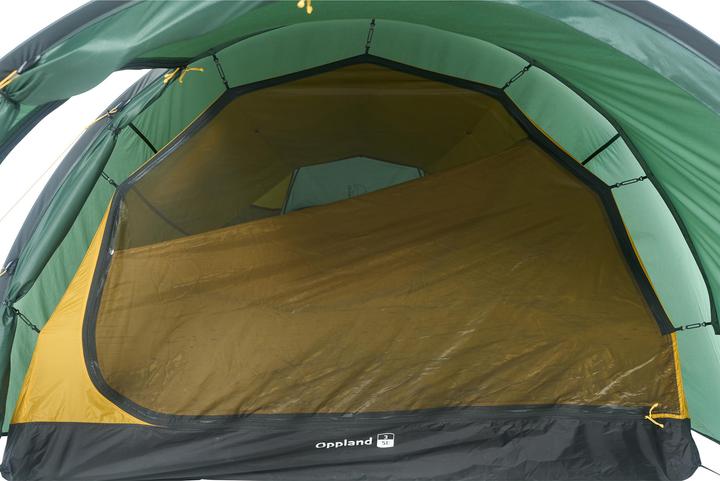 Produktbild Nordisk Oppland 3 SI (2.0) Tent (Tunnelzelt, 3.95 kg, 3 Personen)