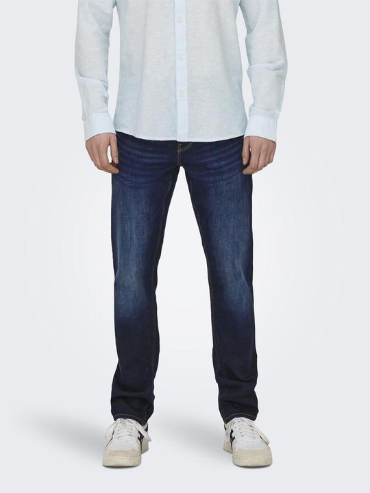 Actual product image Only & Sons Slim fit jeans Slim fit jeans (W31/L30)