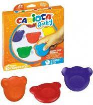 Immagine prodotto Carioca Misiak Pastelli per bambini 6 colori (6 colori, 6 x)