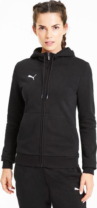 Image du produit Puma teamGOAL 23 Casuals Hooded J-657083 (42 E)