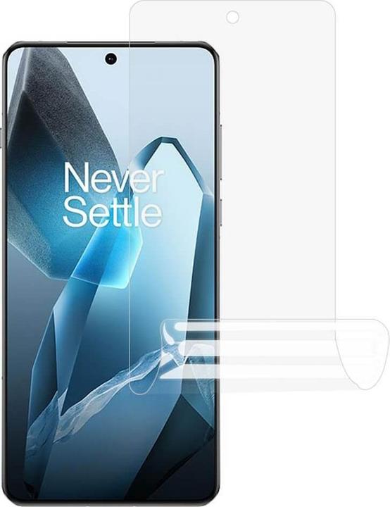 Cover-Discount OnePlus 13 - Display Schutzfolie PET (1 Piece, OnePlus 13)