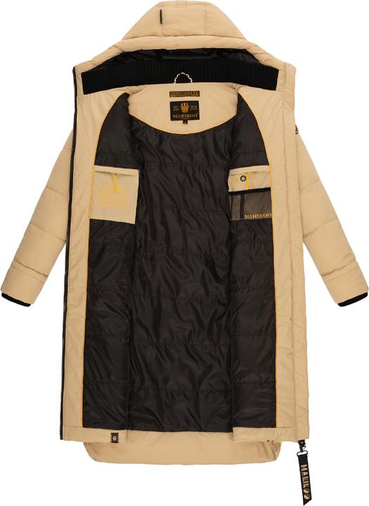 Actual product image Marikoo Benikoo (S)