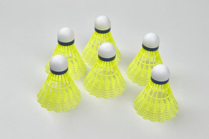 Image du produit Victor Volants de badminton Shuttle 1000