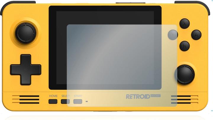 Actual product image BROTECT AirGlass Glass
