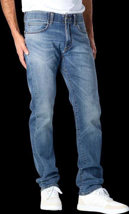 Produktbild Lee Extreme Motion Slim Jeans lenny (38, XL)
