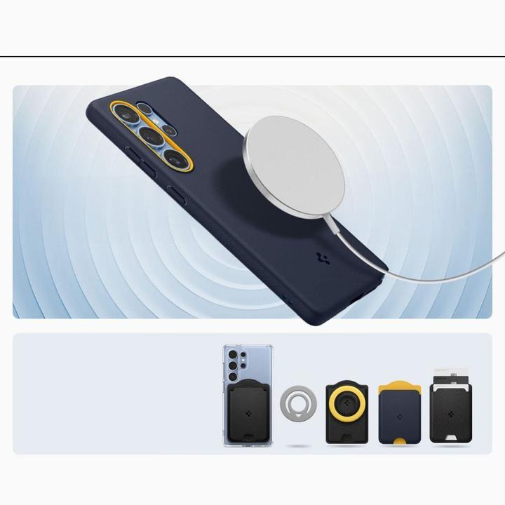 Produktbild Spigen Caseology Nano Pop (Samsung Galaxy S25 Ultra)