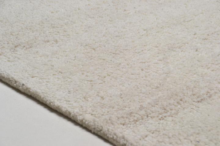 Actual product image Theko Royal Berber (140 x 200 cm)