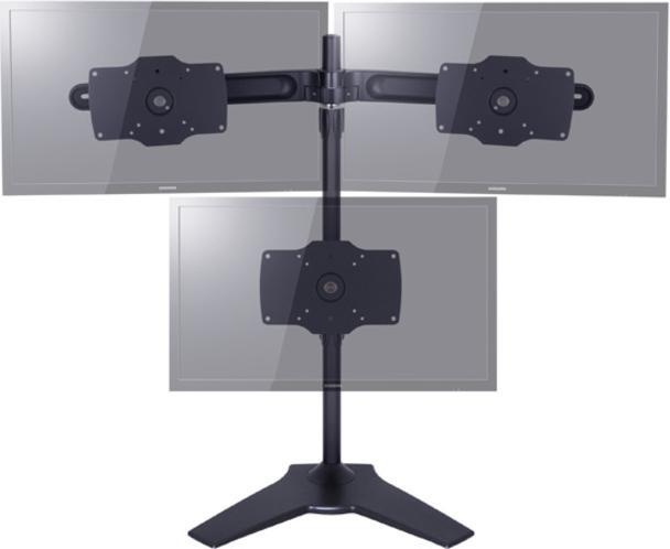 Immagine prodotto Multibrackets Tischständer EX Kit (Tavolo, 32")