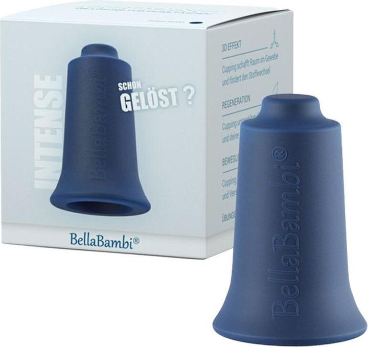 BellaBambi Fasziencup mini solo Intense