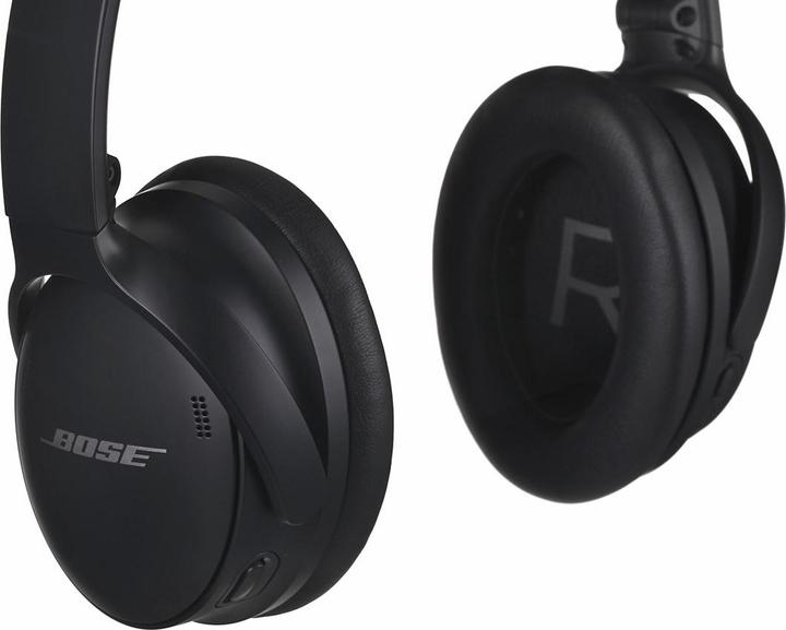 Productafbeelding Bose QuietComfort SE (ANC, 24 h, Bedraad, Draadloze)