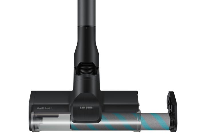 Produktbild Samsung BESPOKE Jet AI Akku+ CompleteClean mit AI Cleaning Mode