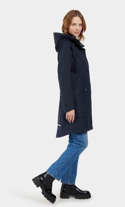 Produktbild Didriksons Women's Ilma Parka 8 (38)