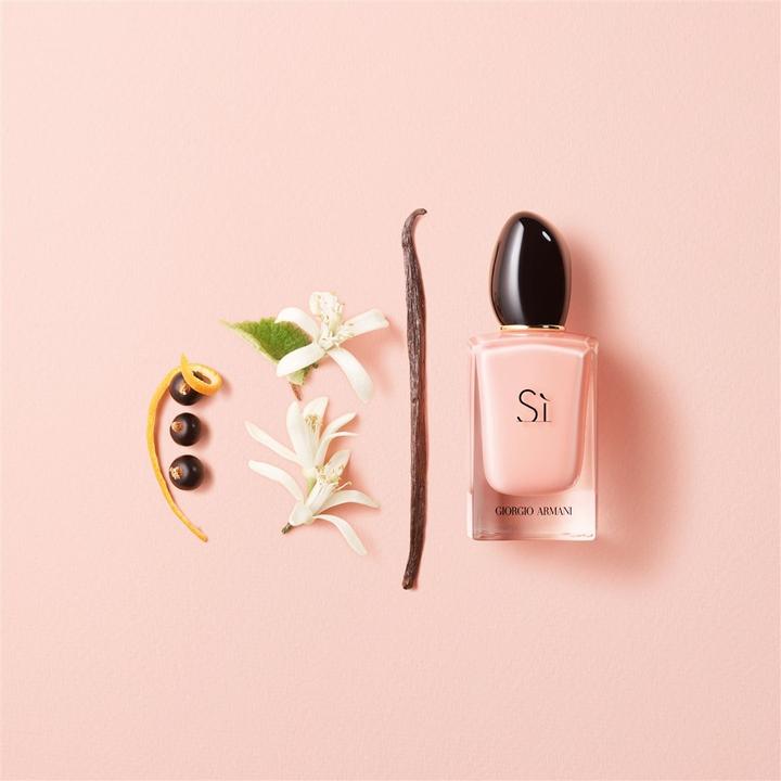 Immagine prodotto Giorgio Armani Sì Fiori (Eau de parfum, 50 ml)