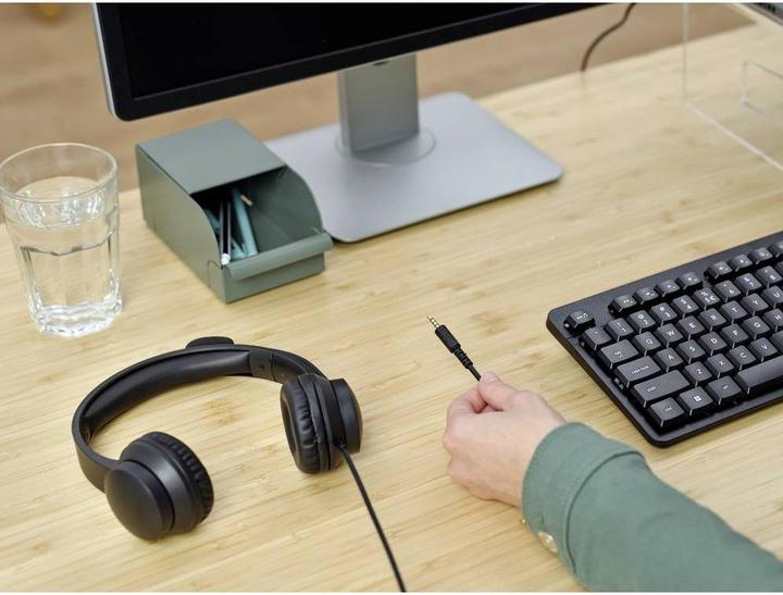 Produktbild Trust Rydo Computer Headset (Kabelgebunden)