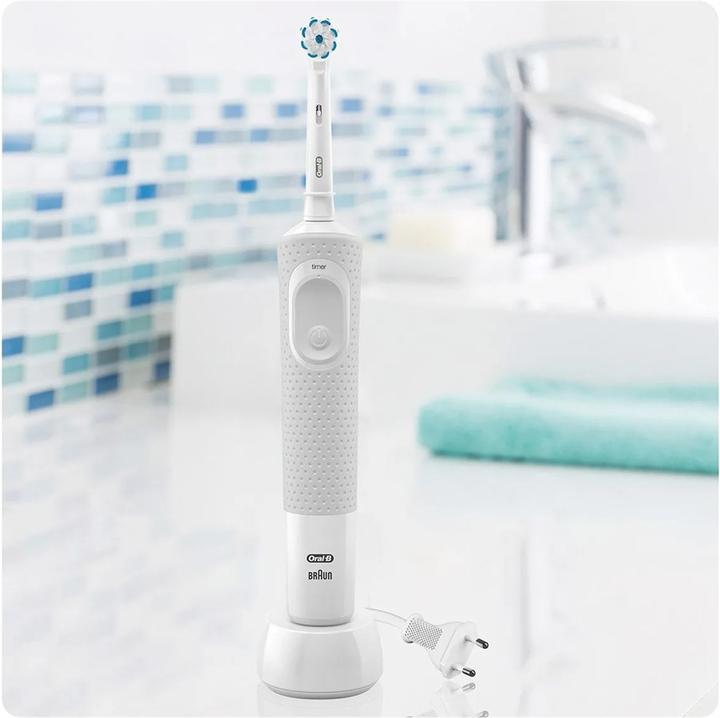 Immagine prodotto Oral-B Vitality (Spazzolino oscillante)