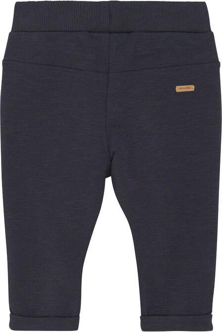 Produktbild Minymo Sweat Hose GOTS zertifiziert (74)