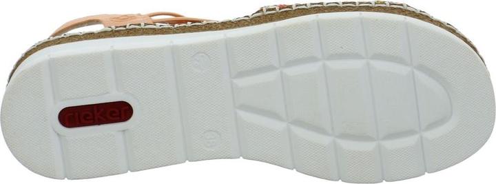 Actual product image Rieker Sandale (38)