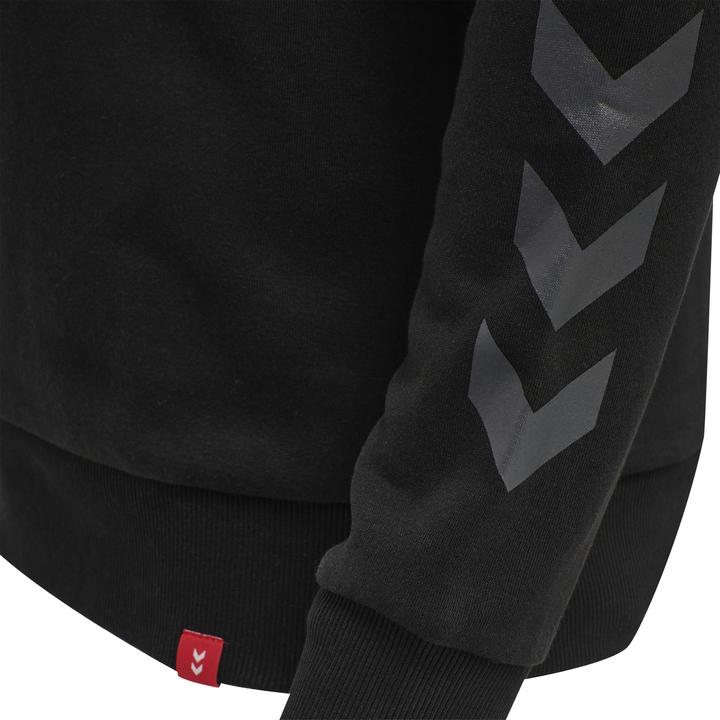 Actual product image hummel Legacy Hoodie (XL)