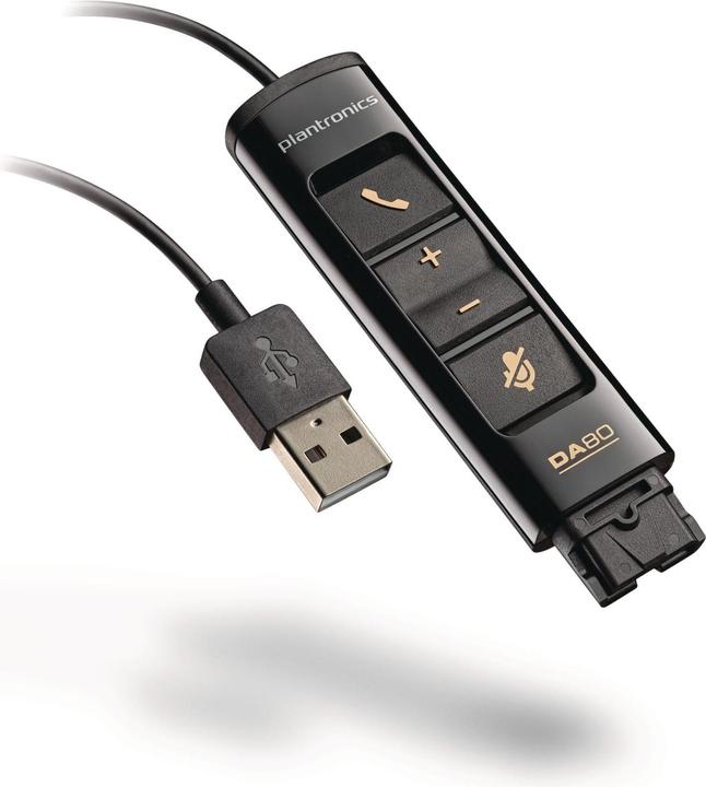 Poly Da80