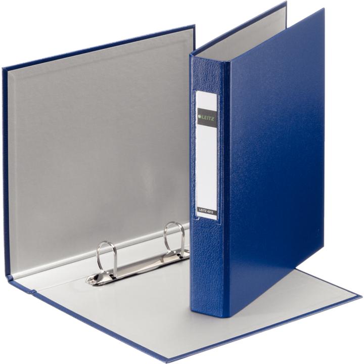 Actual product image Leitz Standard (A5, 37 mm, 1 Piece)