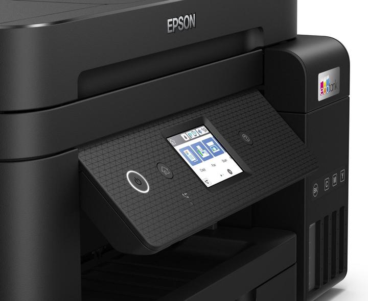 Immagine prodotto Epson EcoTank ET-4850 (Eco-Tank, Colore)