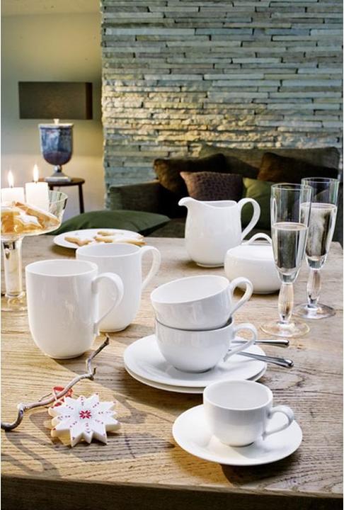 Actual product image Villeroy & Boch The New Cottage (240 ml, 1 x)