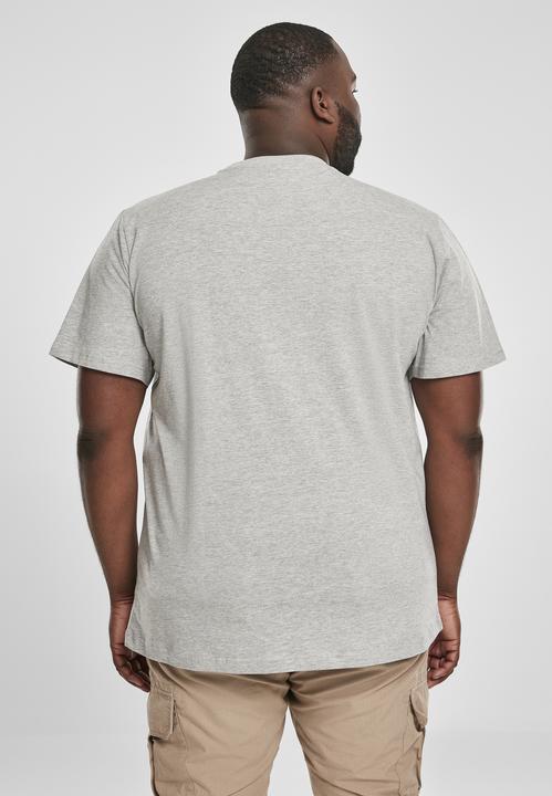 Produktbild Urban Classics Basic Tee 3-Pack (3XL)